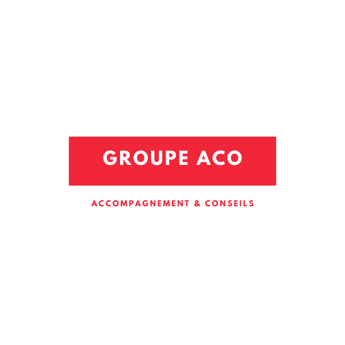 Logo GROUPE ACO